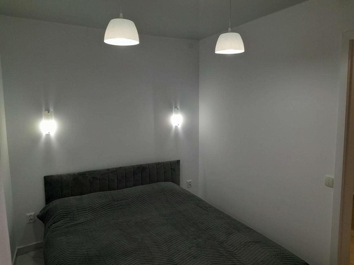 Ferienwohnung Stylowy Apartament Harmonia Playa Del Cura, Hiszpania Torrevieja Exterior foto