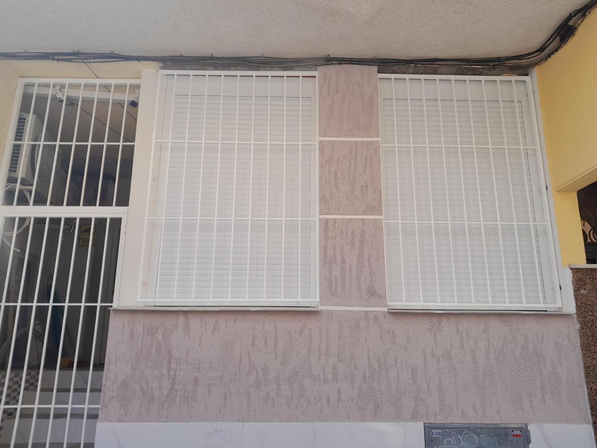 Ferienwohnung Stylowy Apartament Harmonia Playa Del Cura, Hiszpania Torrevieja Exterior foto