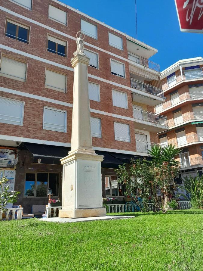 Ferienwohnung Stylowy Apartament Harmonia Playa Del Cura, Hiszpania Torrevieja Exterior foto