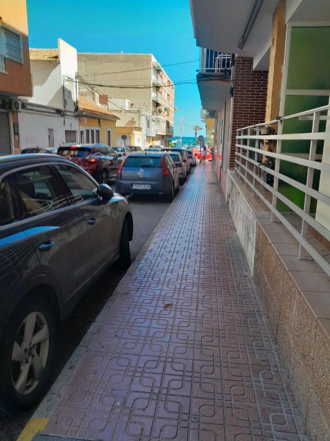 Ferienwohnung Stylowy Apartament Harmonia Playa Del Cura, Hiszpania Torrevieja Exterior foto